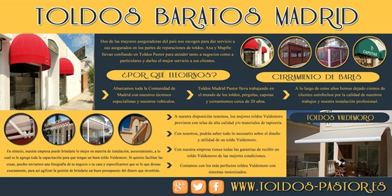 toldos baratos madrid: toldos baratos madrid